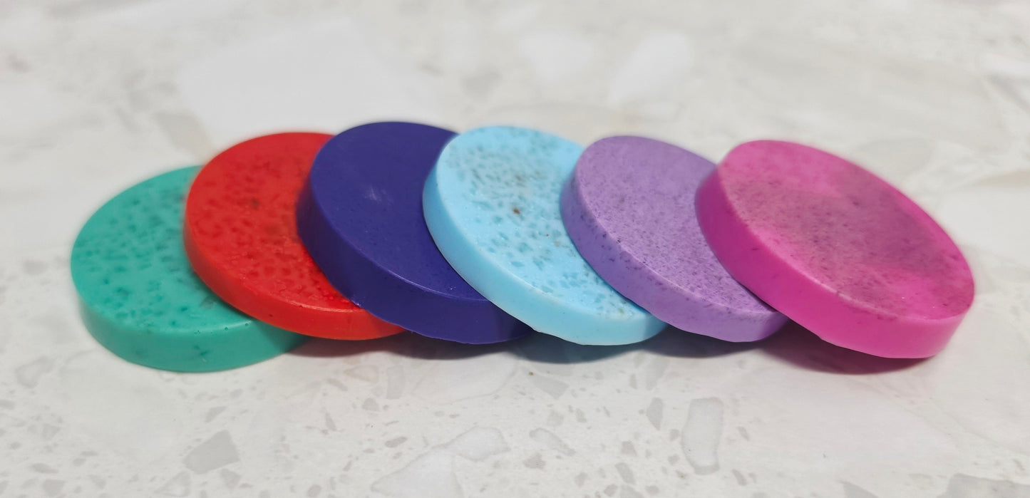 EMF Clear Disk - Personal Protection ... for modern living