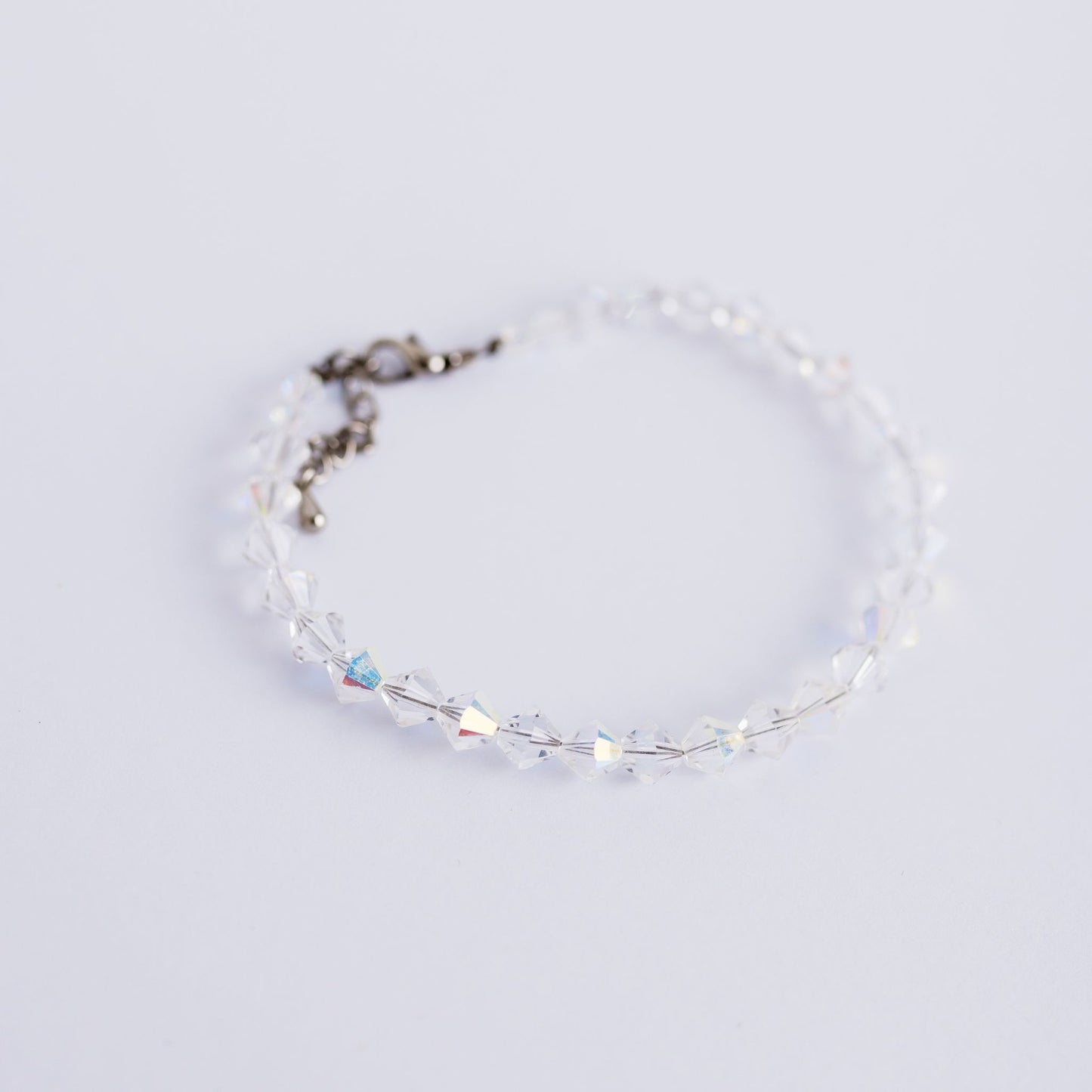 Crystal Bracelet | Protection Crystal | EMF Protection